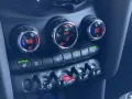MINI ONE Chili LED-Schein. Sitzheizung PDC Tempomat