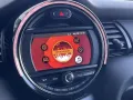 MINI ONE Chili LED-Schein. Sitzheizung PDC Tempomat