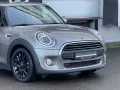 MINI ONE Chili LED-Schein. Sitzheizung PDC Tempomat