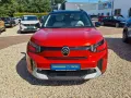 Citroën ë-C3 Aircross Max - 11KW,KAMERA,SHZG,NAVI,AWR