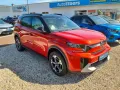 Citroën ë-C3 Aircross Max - 11KW,KAMERA,SHZG,NAVI,AWR