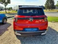 Citroën ë-C3 Aircross Max - 11KW,KAMERA,SHZG,NAVI,AWR