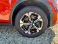 Citroën ë-C3 Aircross Max - 11KW,KAMERA,SHZG,NAVI,AWR