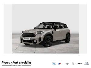 MINI Cooper RFK NAVI LED PDC V+H DAB Tempomat Klima