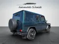 Mercedes-Benz G 350 GD Turbodiesel