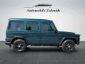 Mercedes-Benz G 350 GD Turbodiesel