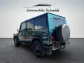 Mercedes-Benz G 350 GD Turbodiesel