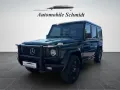 Mercedes-Benz G 350 GD Turbodiesel