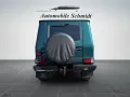 Mercedes-Benz G 350 GD Turbodiesel