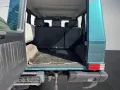 Mercedes-Benz G 350 GD Turbodiesel