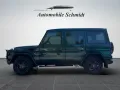 Mercedes-Benz G 350 GD Turbodiesel