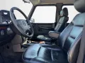 Mercedes-Benz G 350 GD Turbodiesel