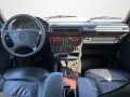 Mercedes-Benz G 350 GD Turbodiesel