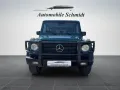 Mercedes-Benz G 350 GD Turbodiesel