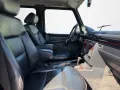 Mercedes-Benz G 350 GD Turbodiesel