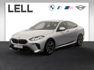 BMW 216 Gran Coupé M Sportpaket DAB Parkassistent