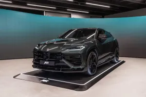 Lamborghini ABT Urus SE