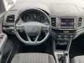 Seat Alhambra 1.4 TSI Style Navi RFK SHZ DAB Klima