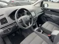 Seat Alhambra 1.4 TSI Style Navi RFK SHZ DAB Klima