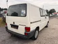 Volkswagen T4 Kasten / Fensterbus mit Tüv 07/2027
