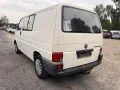Volkswagen T4 Kasten / Fensterbus mit Tüv 07/2027