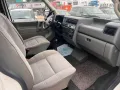 Volkswagen T4 Kasten / Fensterbus mit Tüv 07/2027