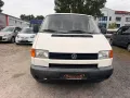 Volkswagen T4 Kasten / Fensterbus mit Tüv 07/2027
