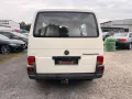 Volkswagen T4 Kasten / Fensterbus mit Tüv 07/2027