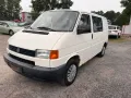 Volkswagen T4 Kasten / Fensterbus mit Tüv 07/2027