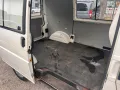 Volkswagen T4 Kasten / Fensterbus mit Tüv 07/2027