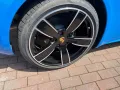 Porsche Cayman RHD