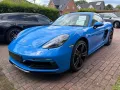 Porsche Cayman RHD