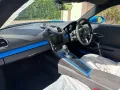 Porsche Cayman RHD