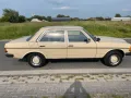Mercedes-Benz Mercedes w123 240D