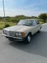 Mercedes-Benz Mercedes w123 240D