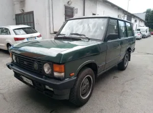 Land Rover Range 2.5 Tdi 5 porte Vogue S