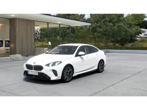 BMW 216 Gran Coupe Klimaaut. Komfortzugang