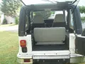 Jeep Wrangler 2.5 -
