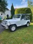 Jeep Wrangler 2.5 -