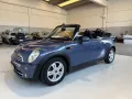 MINI Cabrio Mini 1.6 16V One Cabrio