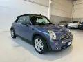 MINI Cabrio Mini 1.6 16V One Cabrio