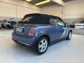 MINI Cabrio Mini 1.6 16V One Cabrio