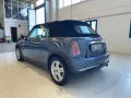 MINI Cabrio Mini 1.6 16V One Cabrio