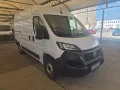 Fiat Ducato L2H2 Hochraumkasten Klima