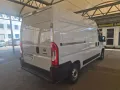 Fiat Ducato L2H2 Hochraumkasten Klima