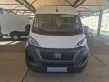 Fiat Ducato L2H2 Hochraumkasten Klima