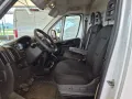 Fiat Ducato L2H2 Hochraumkasten Klima