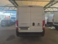 Fiat Ducato L2H2 Hochraumkasten Klima