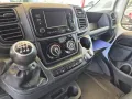 Fiat Ducato L2H2 Hochraumkasten Klima