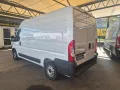 Fiat Ducato L2H2 Hochraumkasten Klima